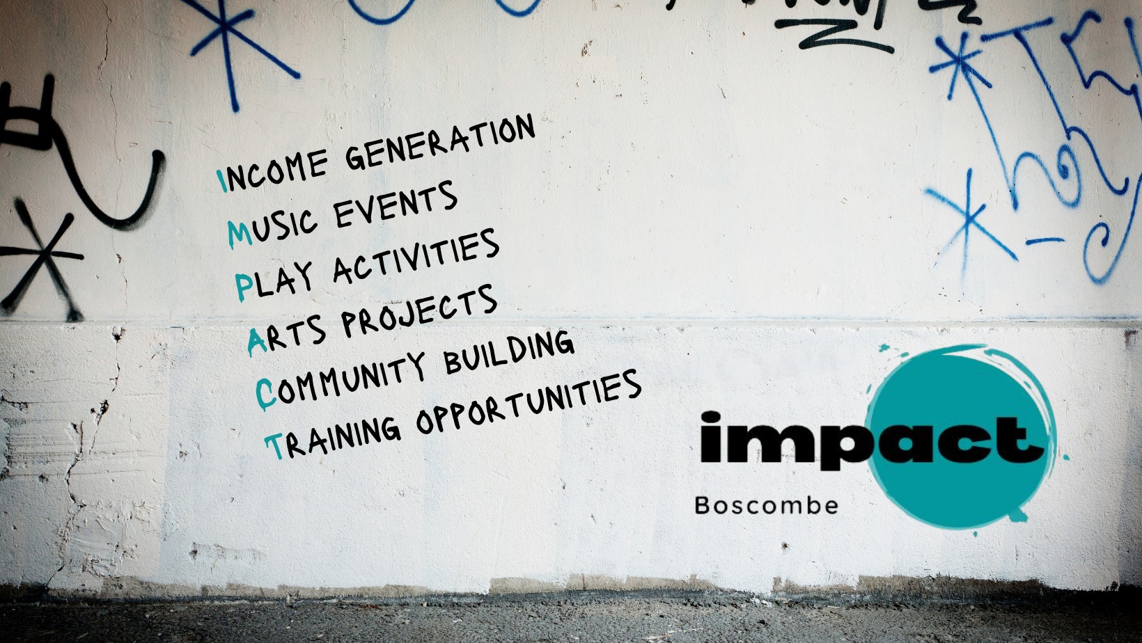 Impact Boscombe