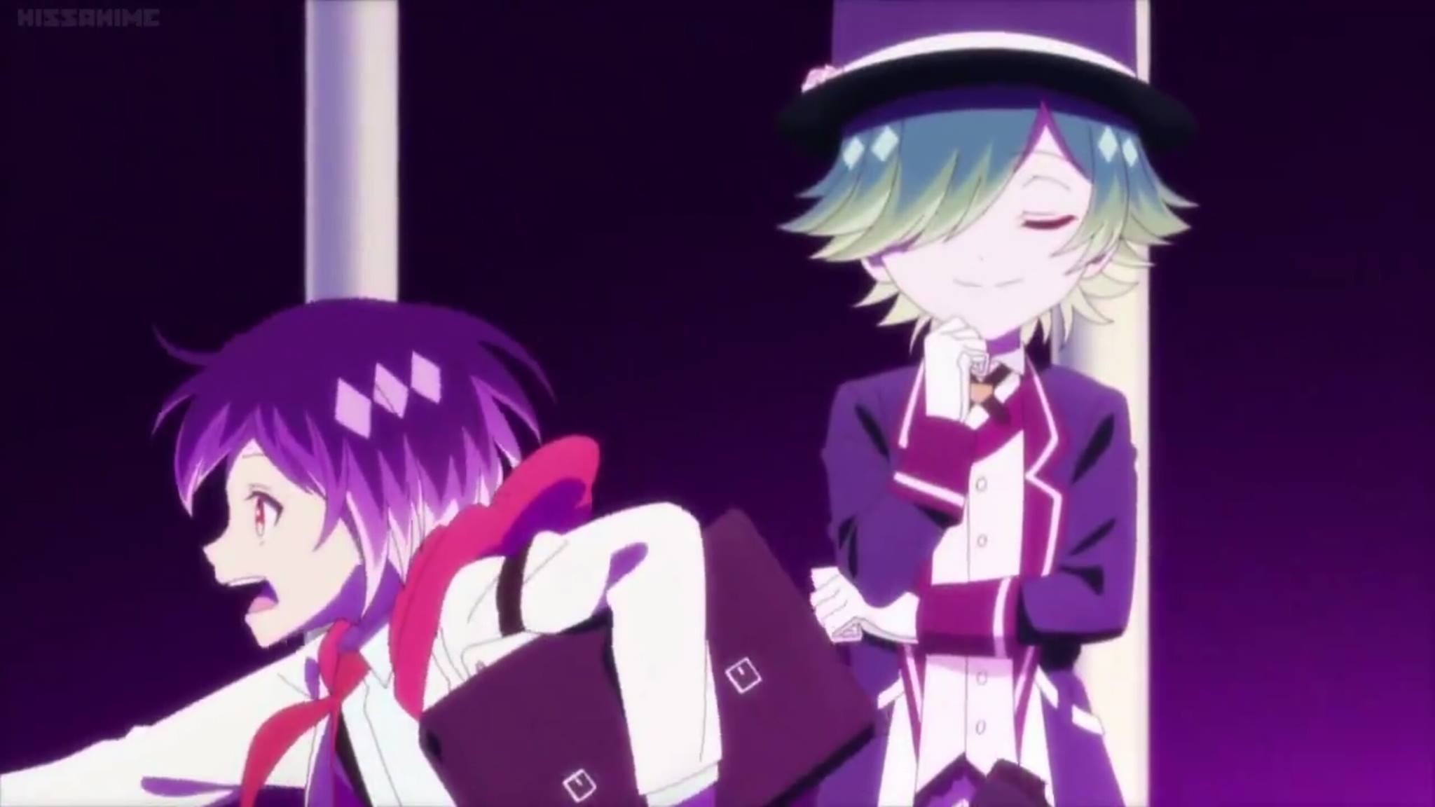 Ozmafia (@ozmafiaanime) • Facebook