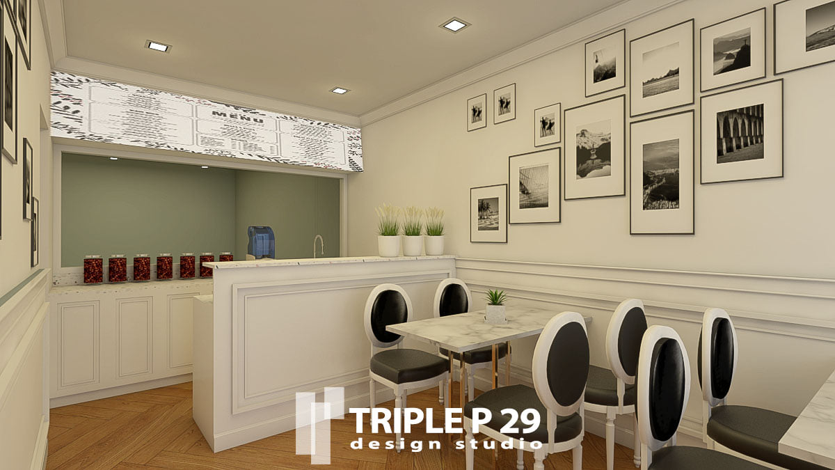 Triple P 29 Design Studio