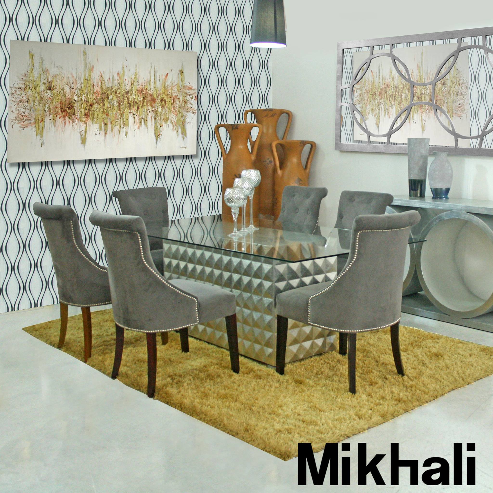 Mikhali Muebles - Ven a Mikhali y conoce nuestras lineas... | Facebook