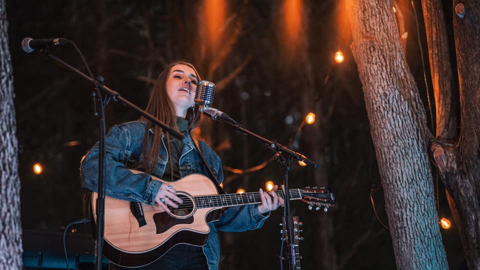 Delaney Ramsdell Music | Nashville TN