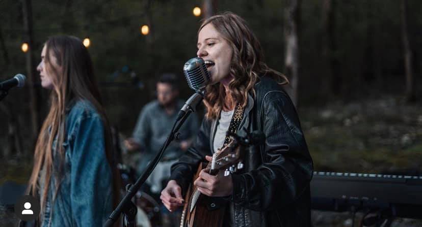 Delaney Ramsdell Music | Nashville TN