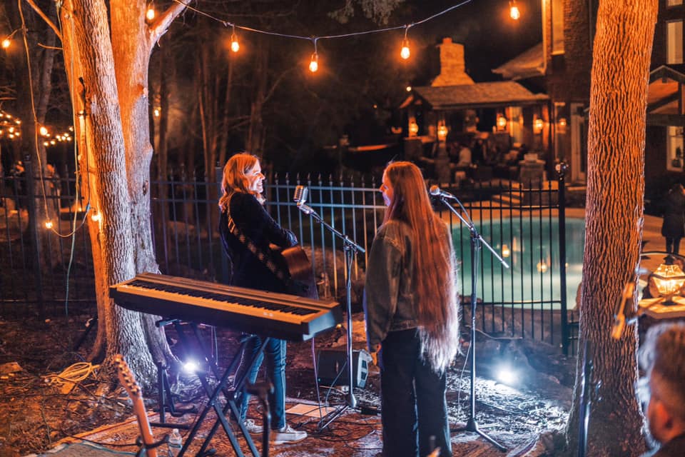 Delaney Ramsdell Music | Nashville TN