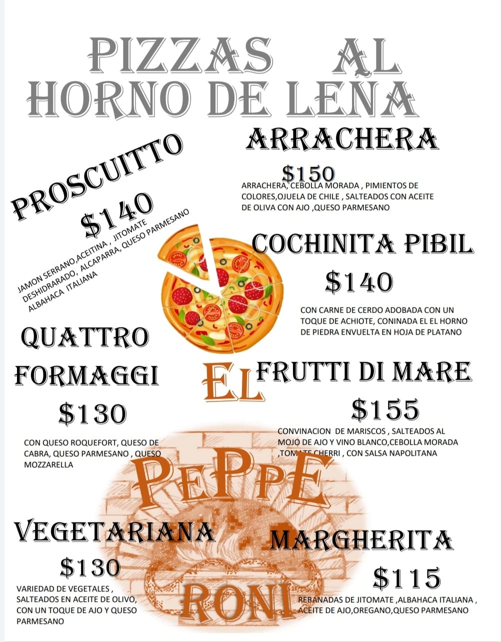 El_peppe_roni | Querétaro