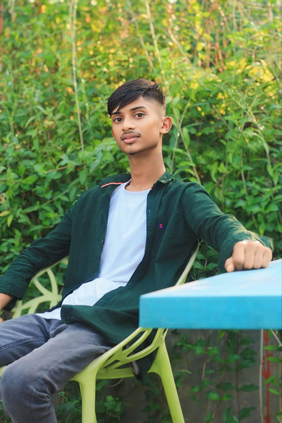 Kawser Ahmed