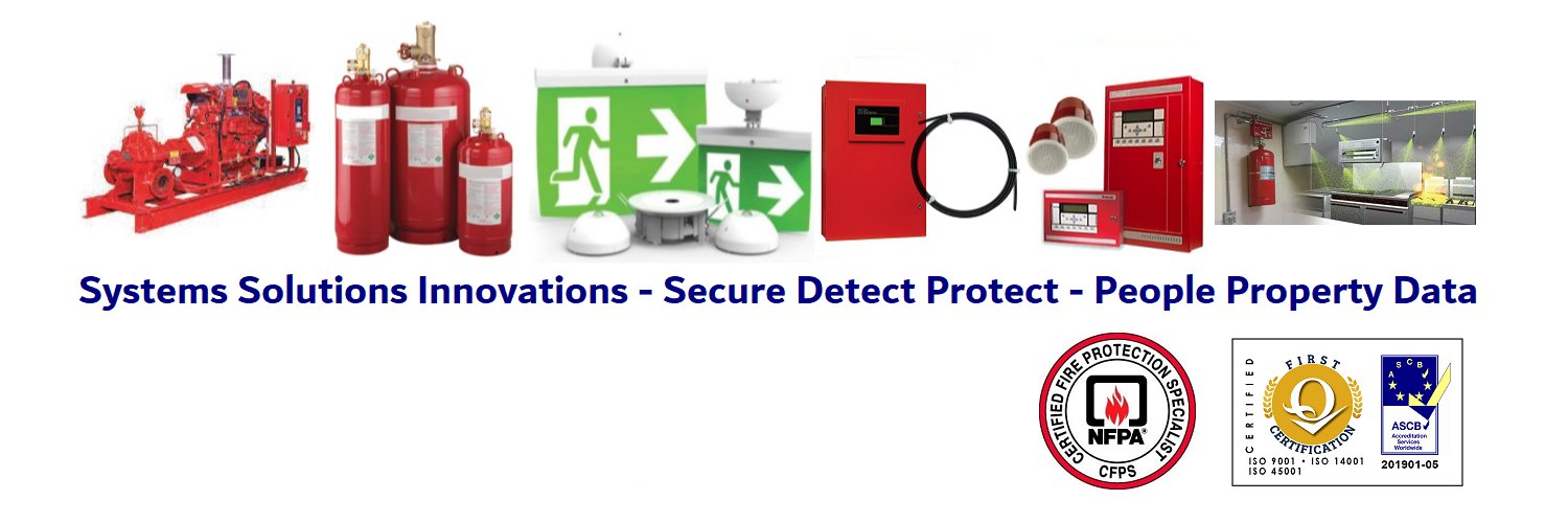 Fire Gate Safety & Security Systems | Dubai Investment Park First