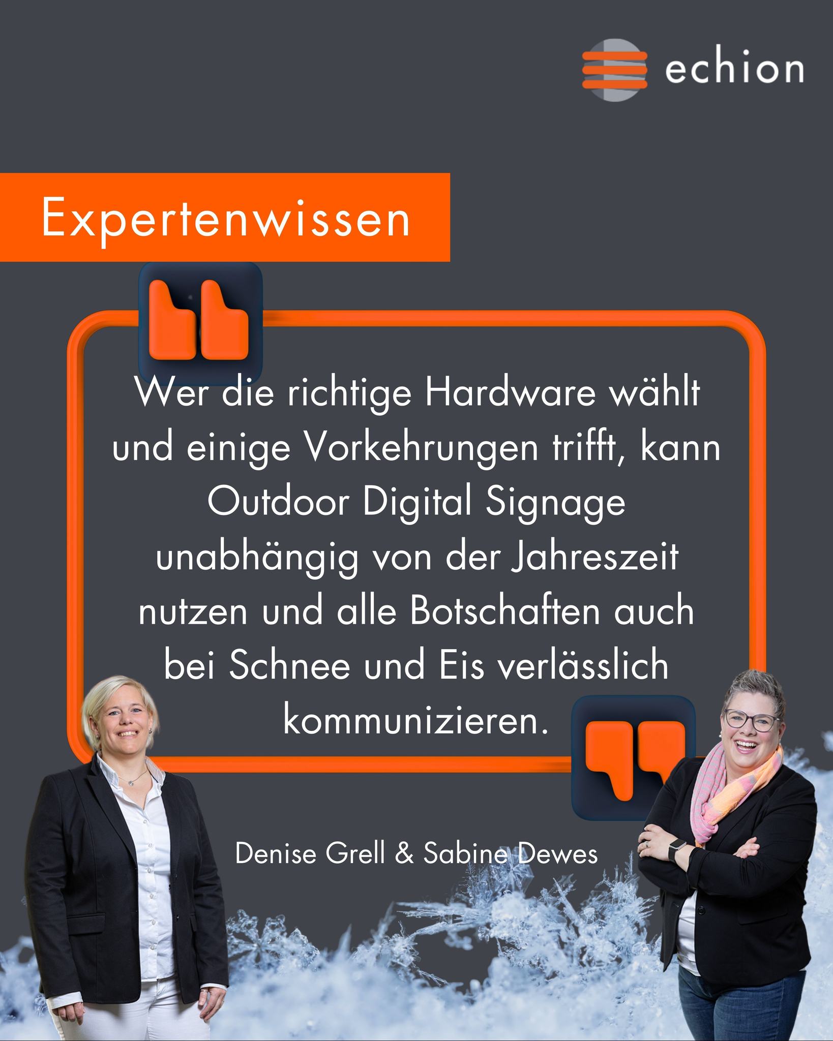 echion AG | Augsburg