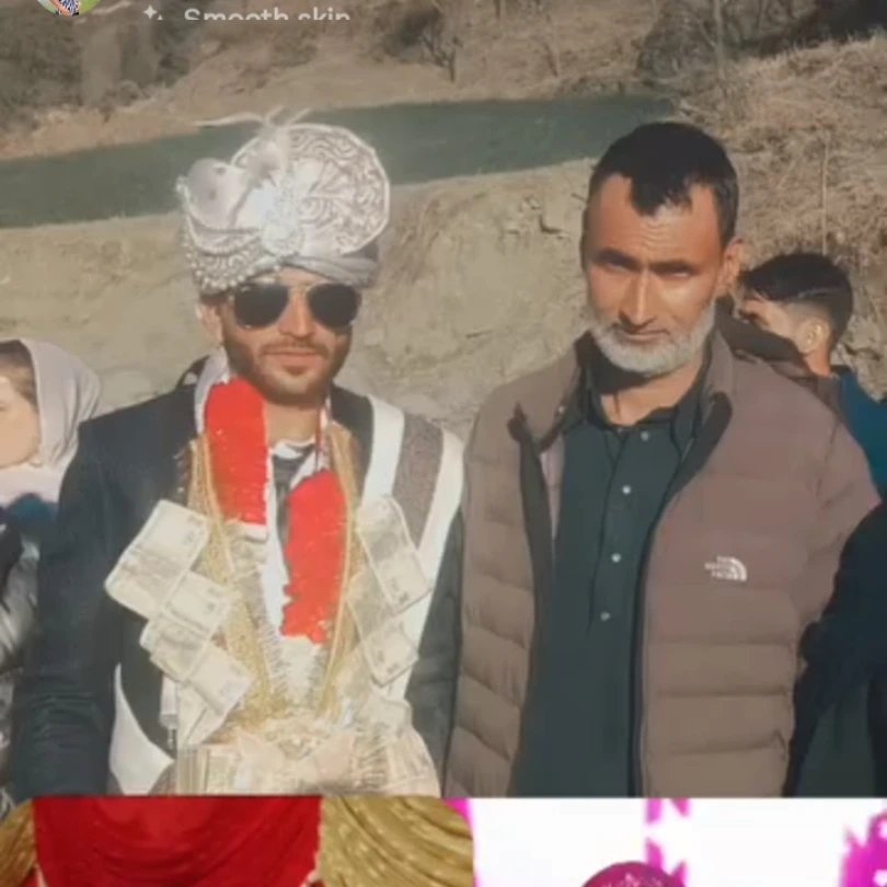 Rayaz Ahmad