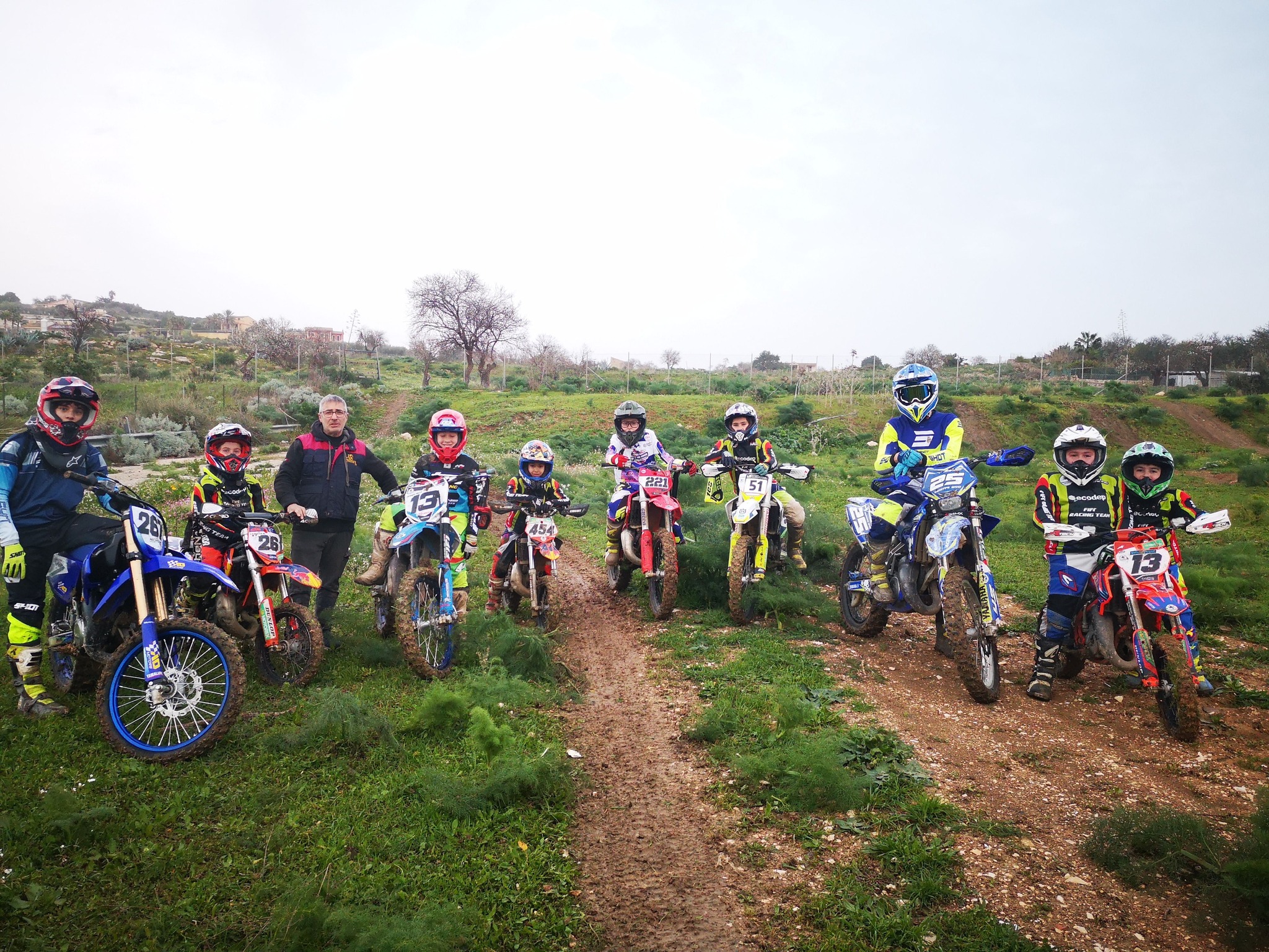 Asd fifì racing team | Scicli