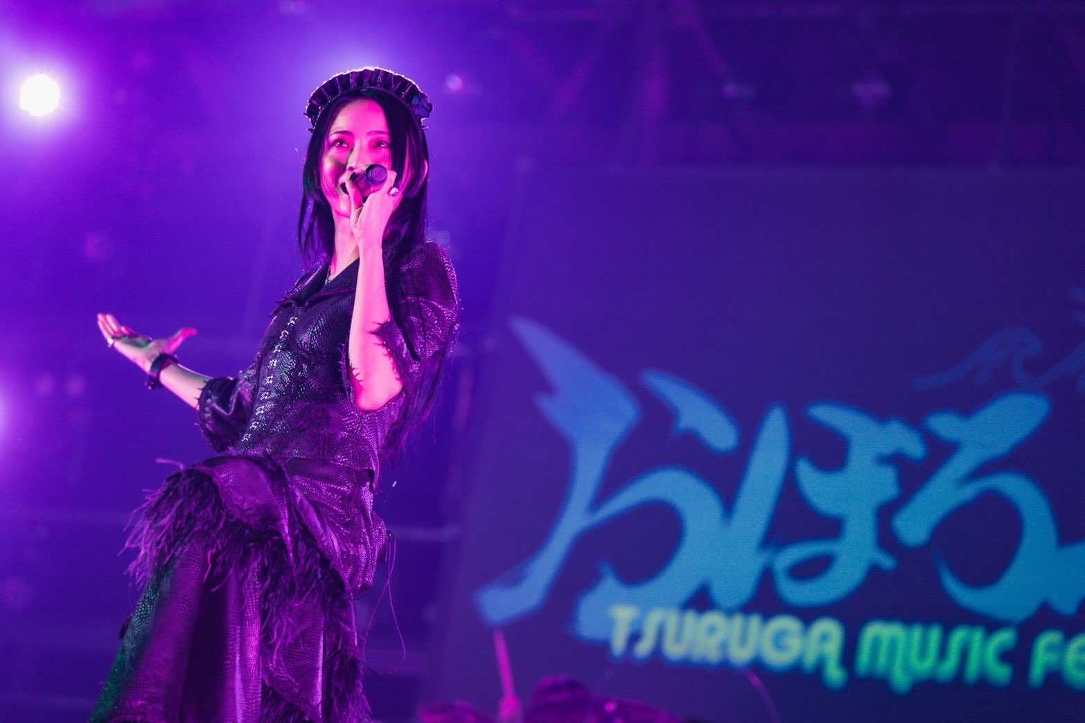 BAND-MAID (@bandmaid) • Facebook