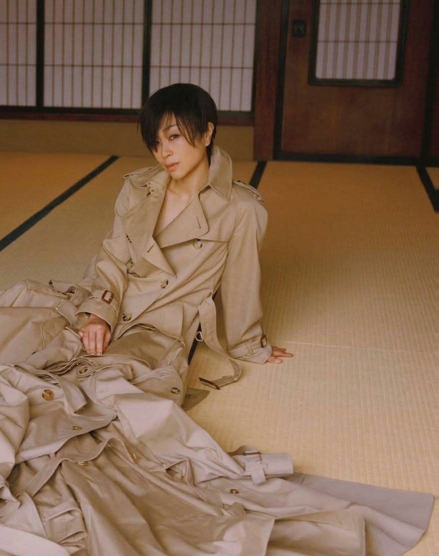 Hikaru - Devil Inside #UtadaHikaru | Facebook