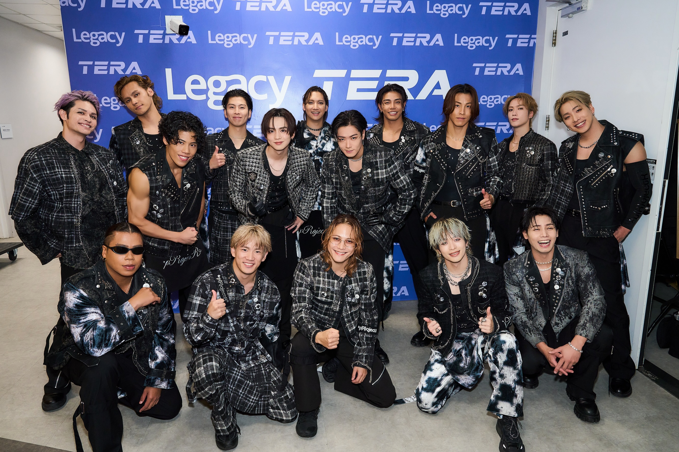 ⾳楽と髭達2025 -ONE NIGHT Rock'n Roll SHOW- #神谷健太 @kenta