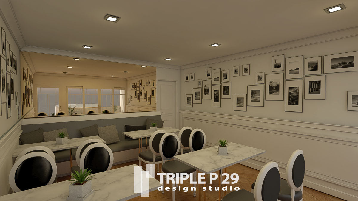 Triple P 29 Design Studio