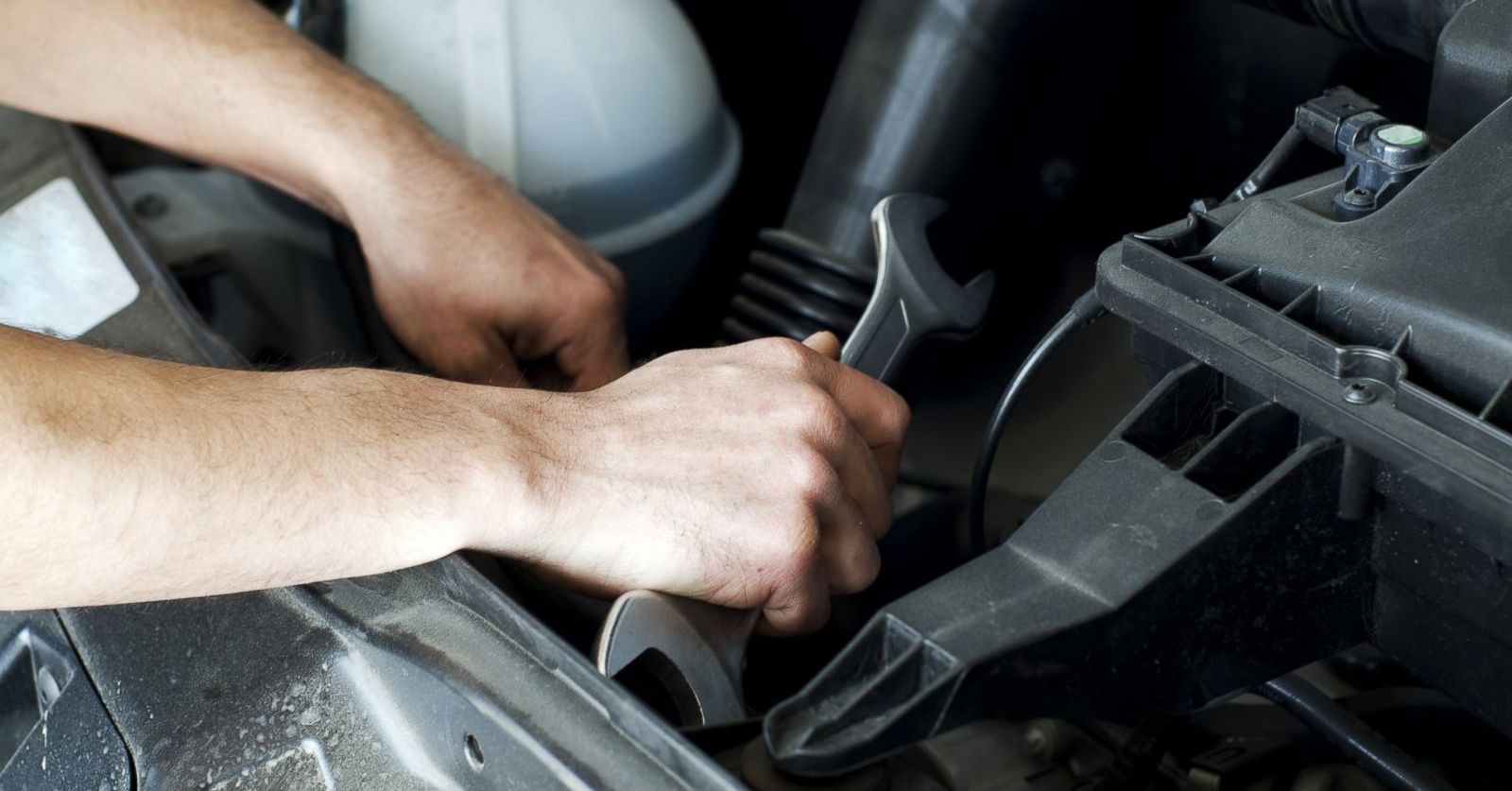 HB Auto Services | San Francisco CA