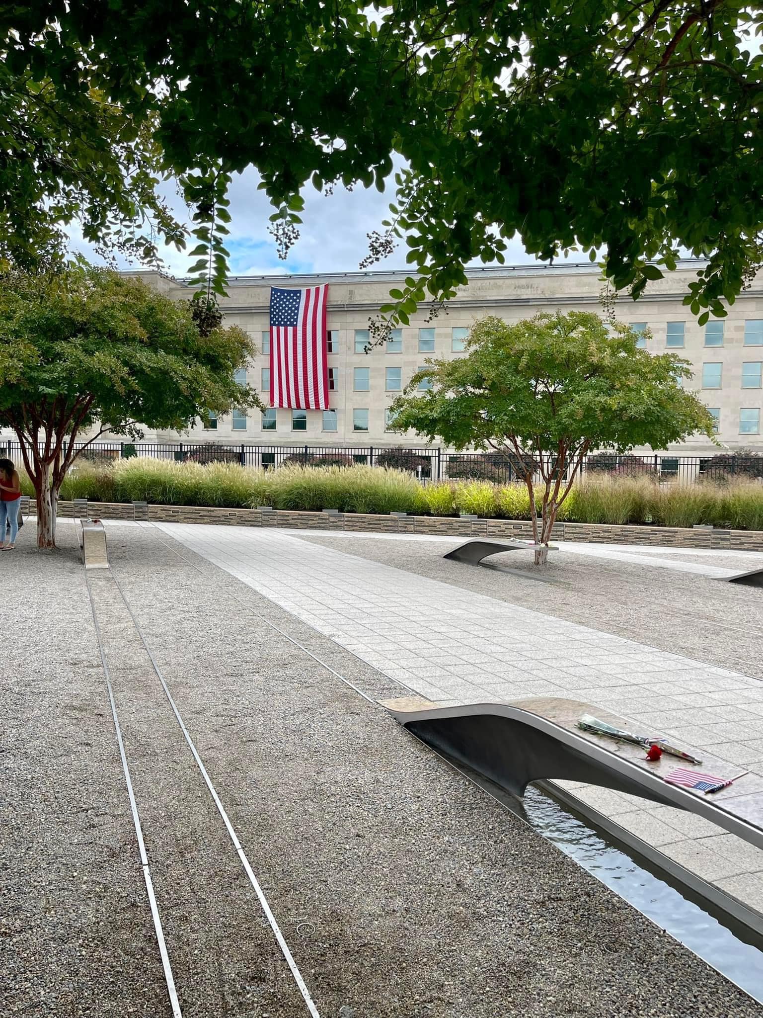Pentagon Chapter, NSDAR | Arlington VA