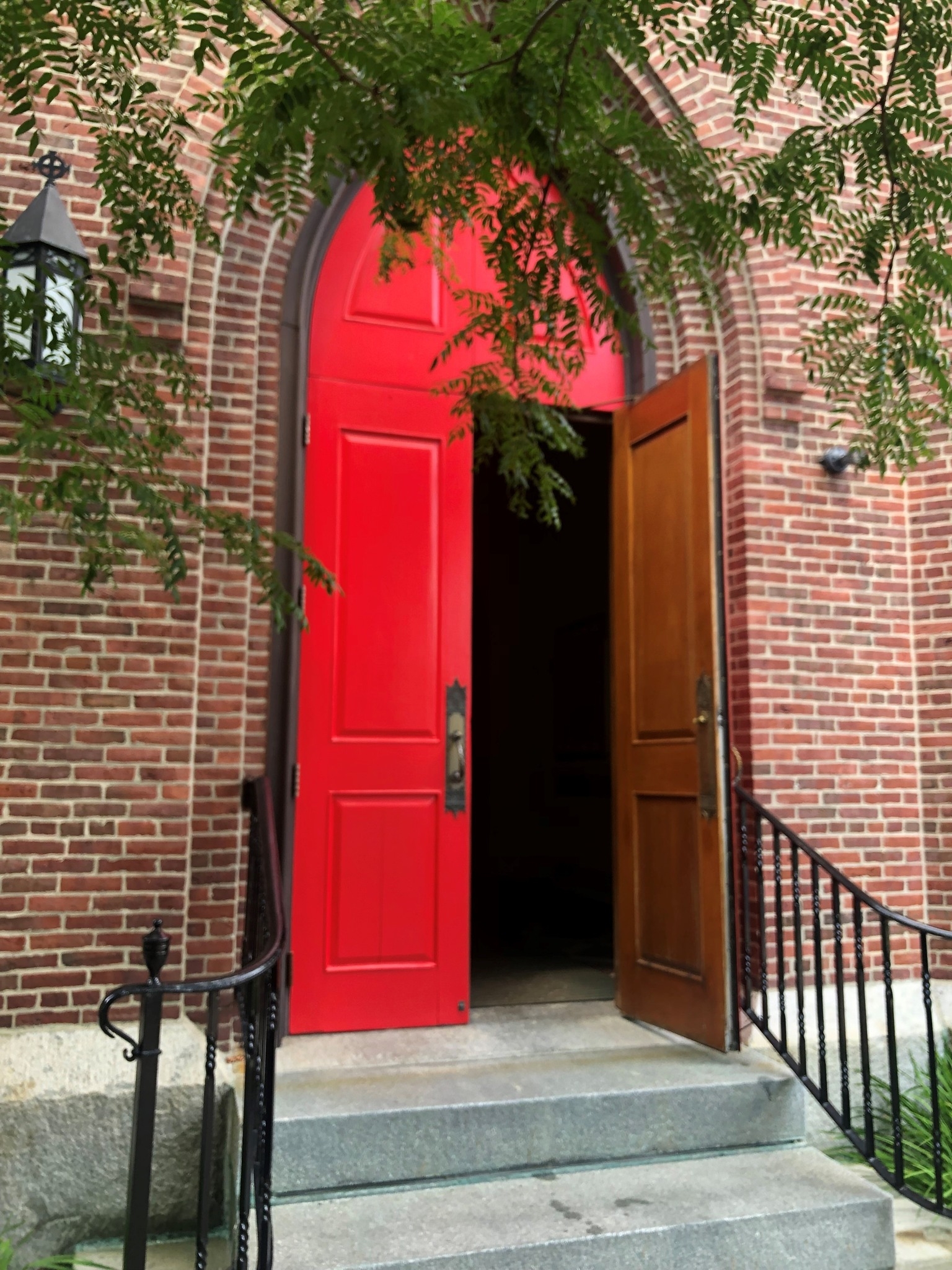 Welcome Rev. Sarah Patton to... - St. Paul's Episcopal Church | Facebook