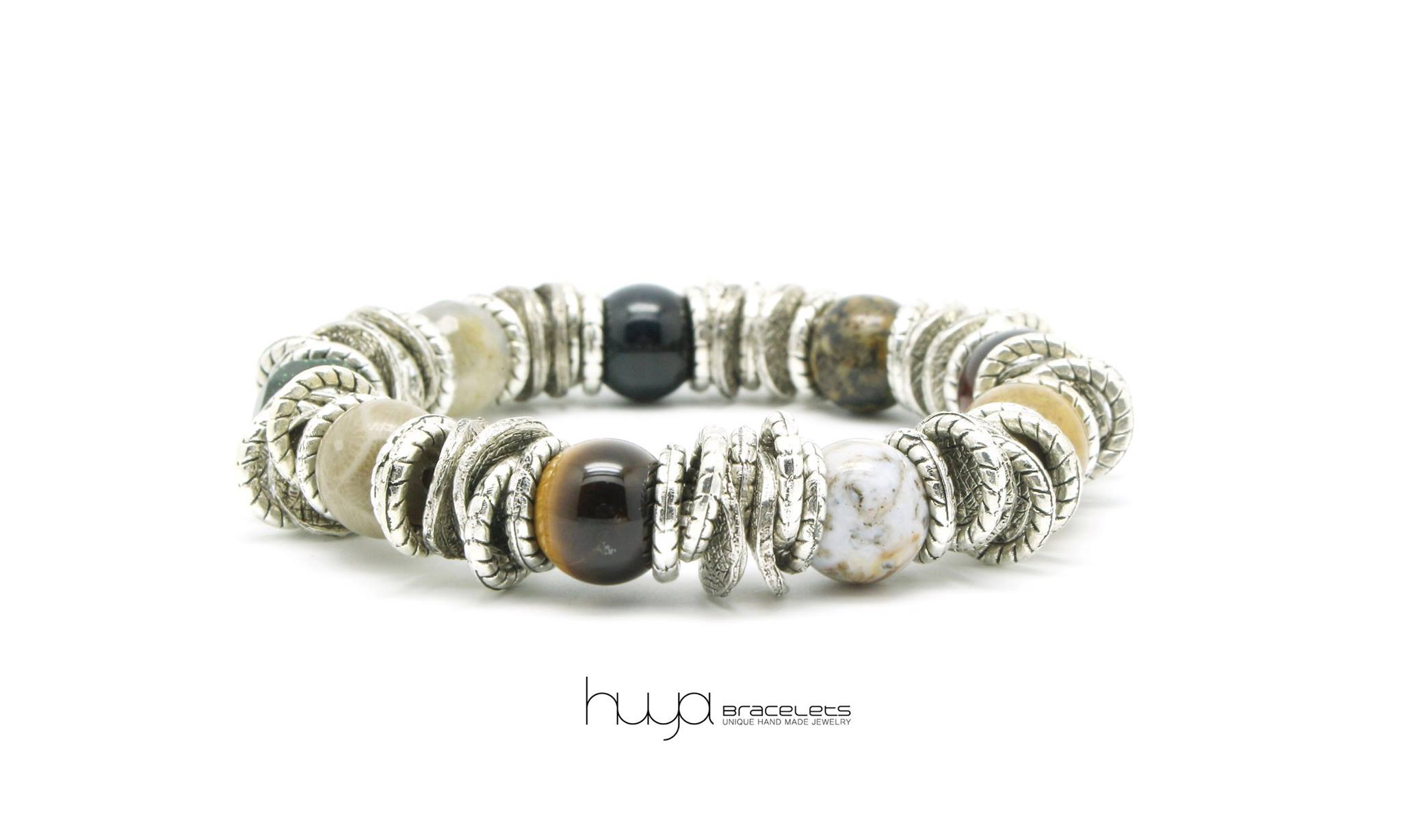 Huya Bracelets 후야팔찌