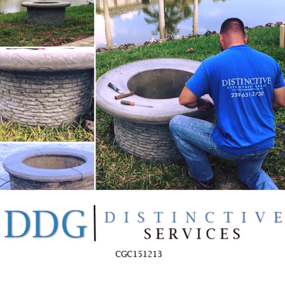 DDG Distinctive Services | Naples FL