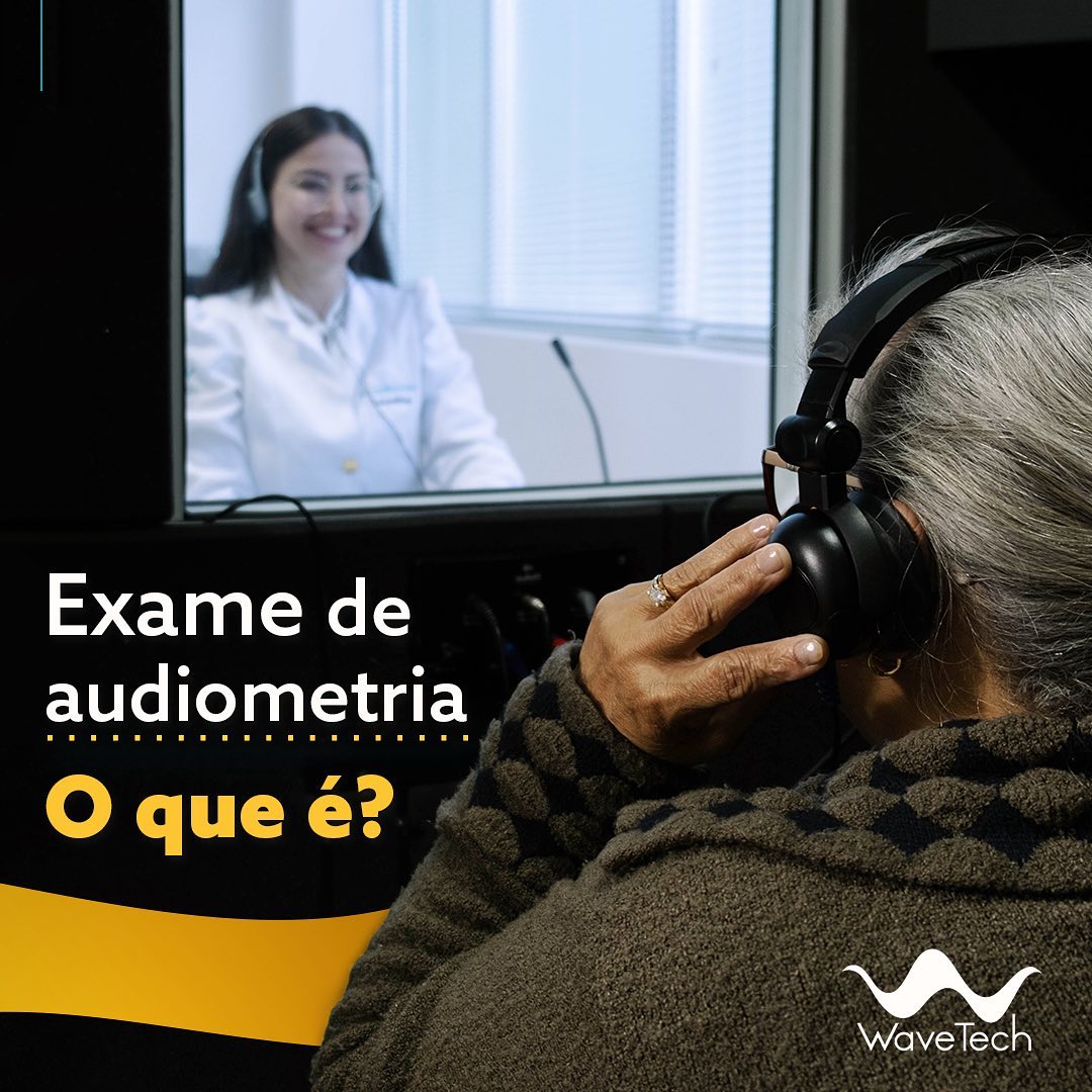 WaveTech - Vem entender como funciona e para que serve o... | Facebook