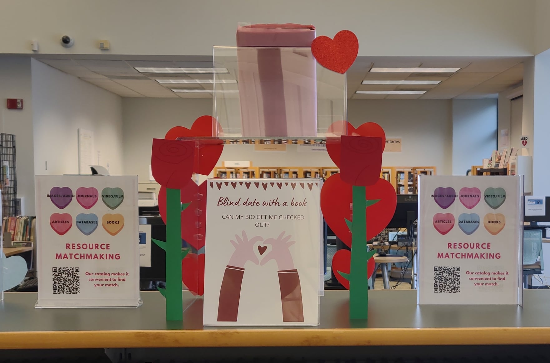 Hillsborough Community College Libraries