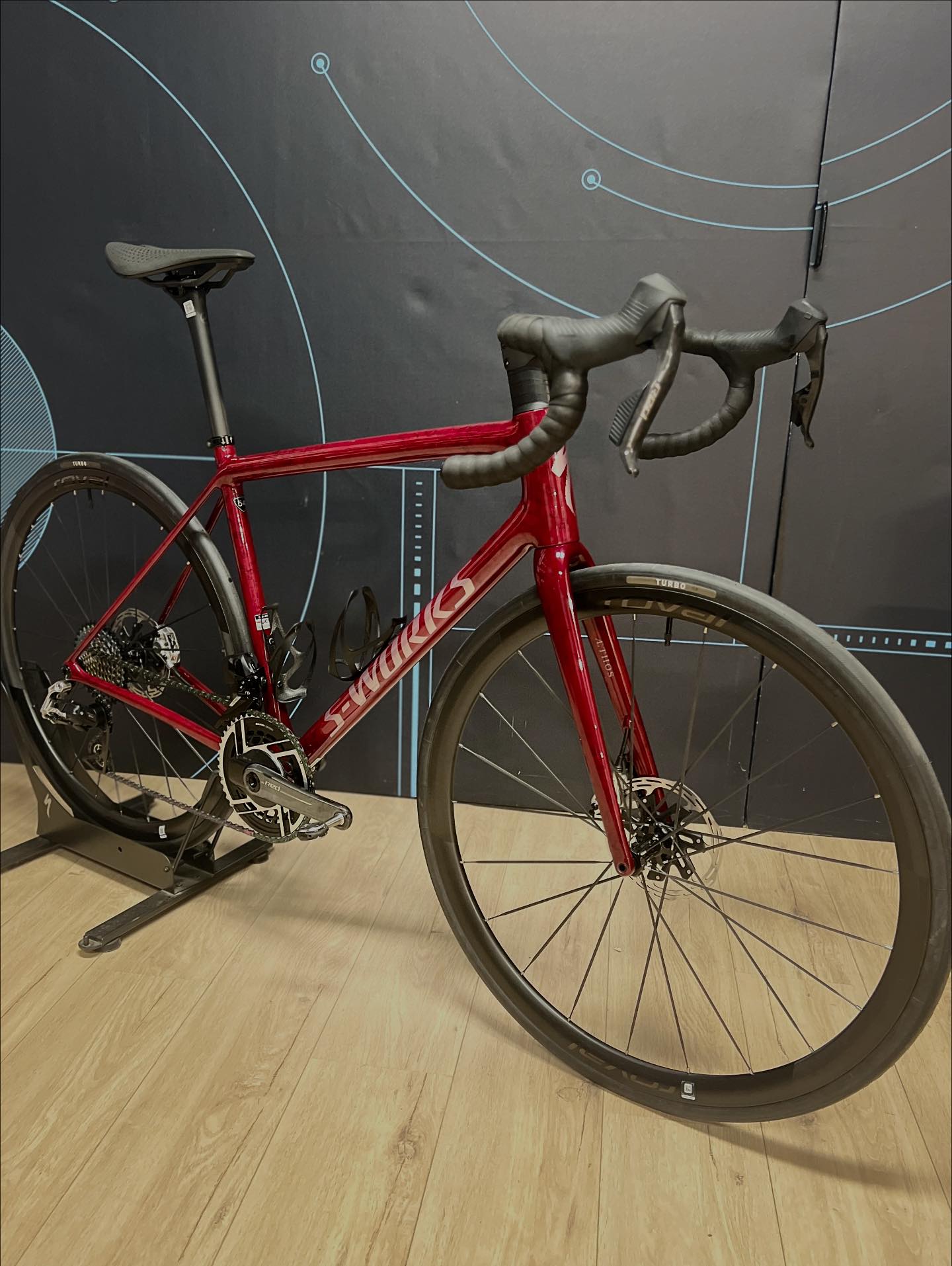 GD CYCLES | Sancé