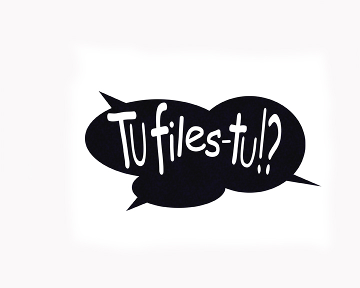 Tu files tu - Home
