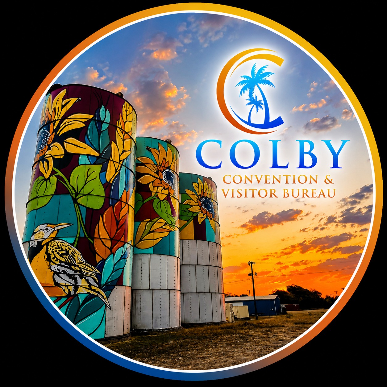 Welcome to part 1 of Carson’s Colby Finds! How many parts will there be ...