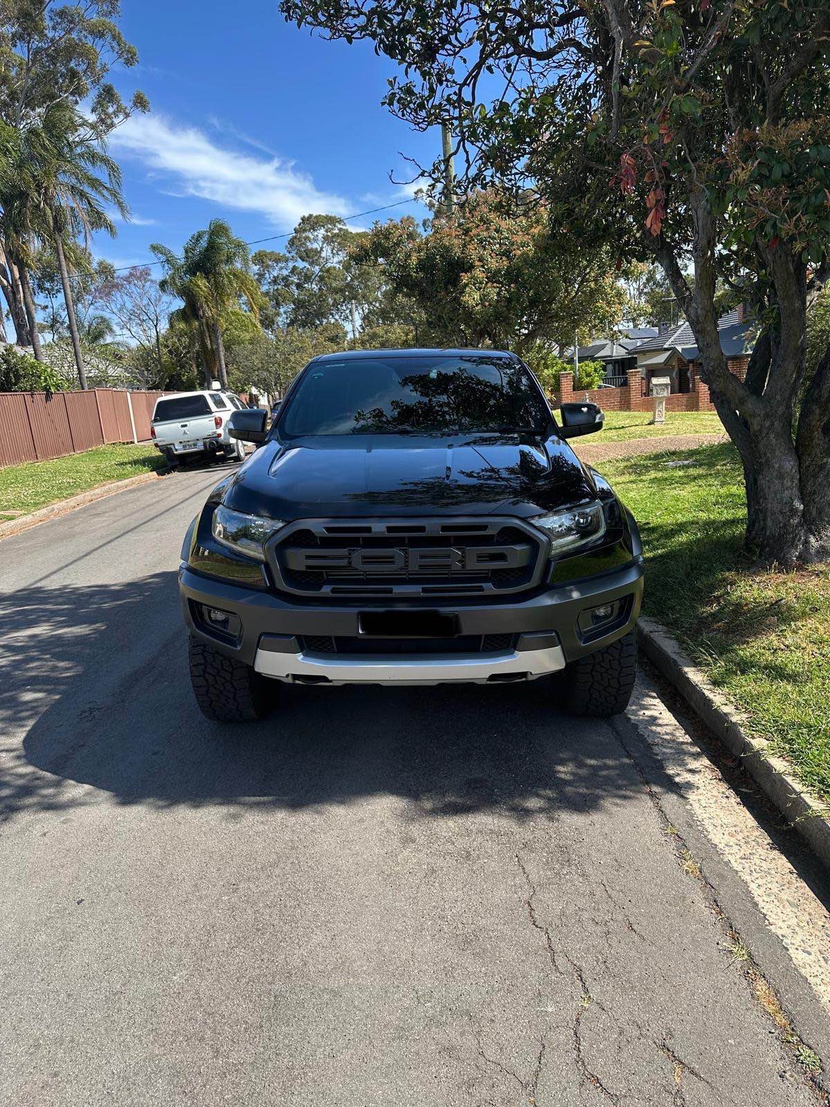 2020 Ford ranger raptor - Cars & Trucks - Sydney, Australia | Facebook ...