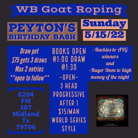 Goat Roping memes