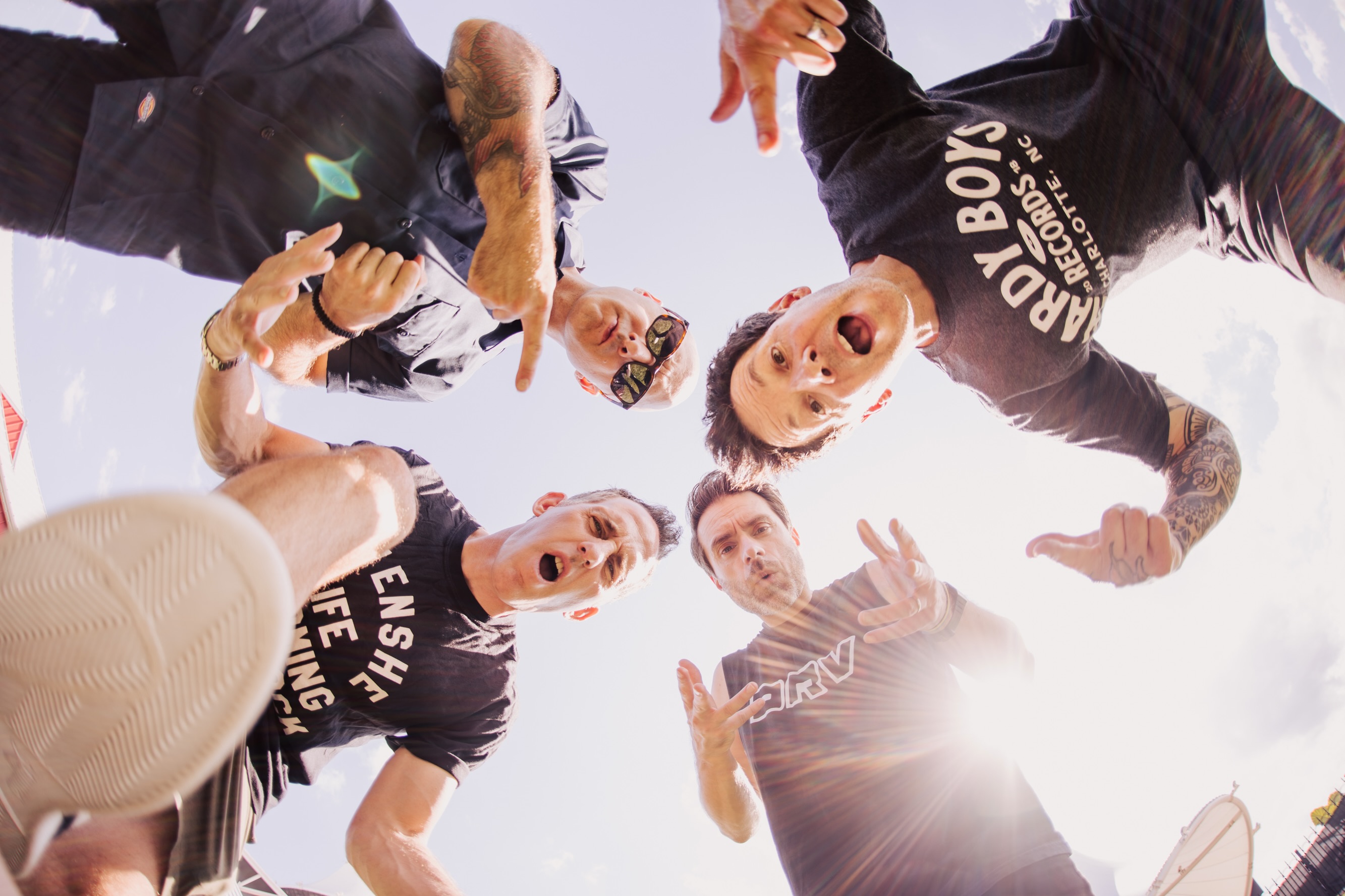 Simple Plan (@simpleplan) • Facebook