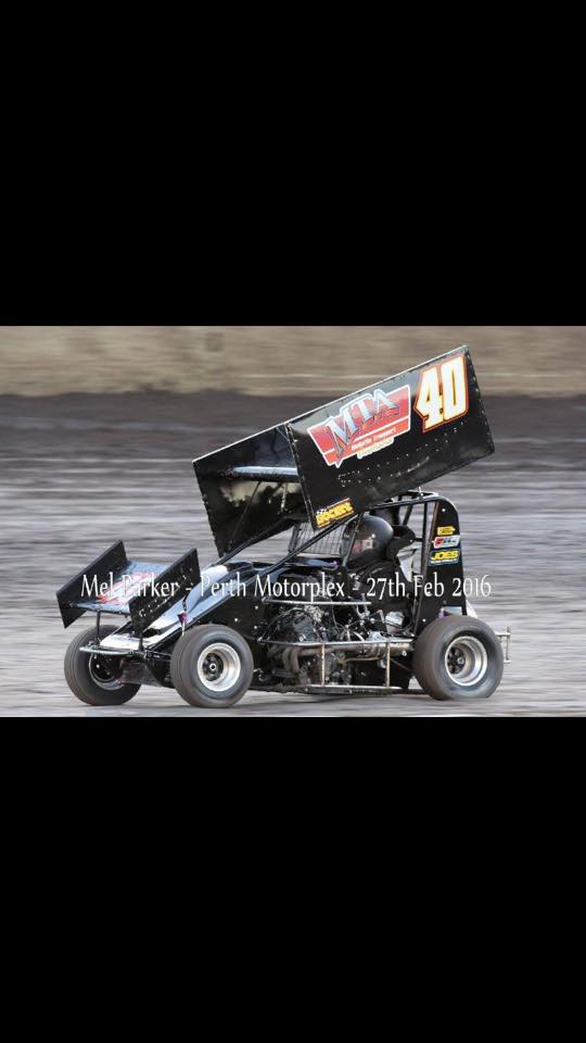 Kent Racing