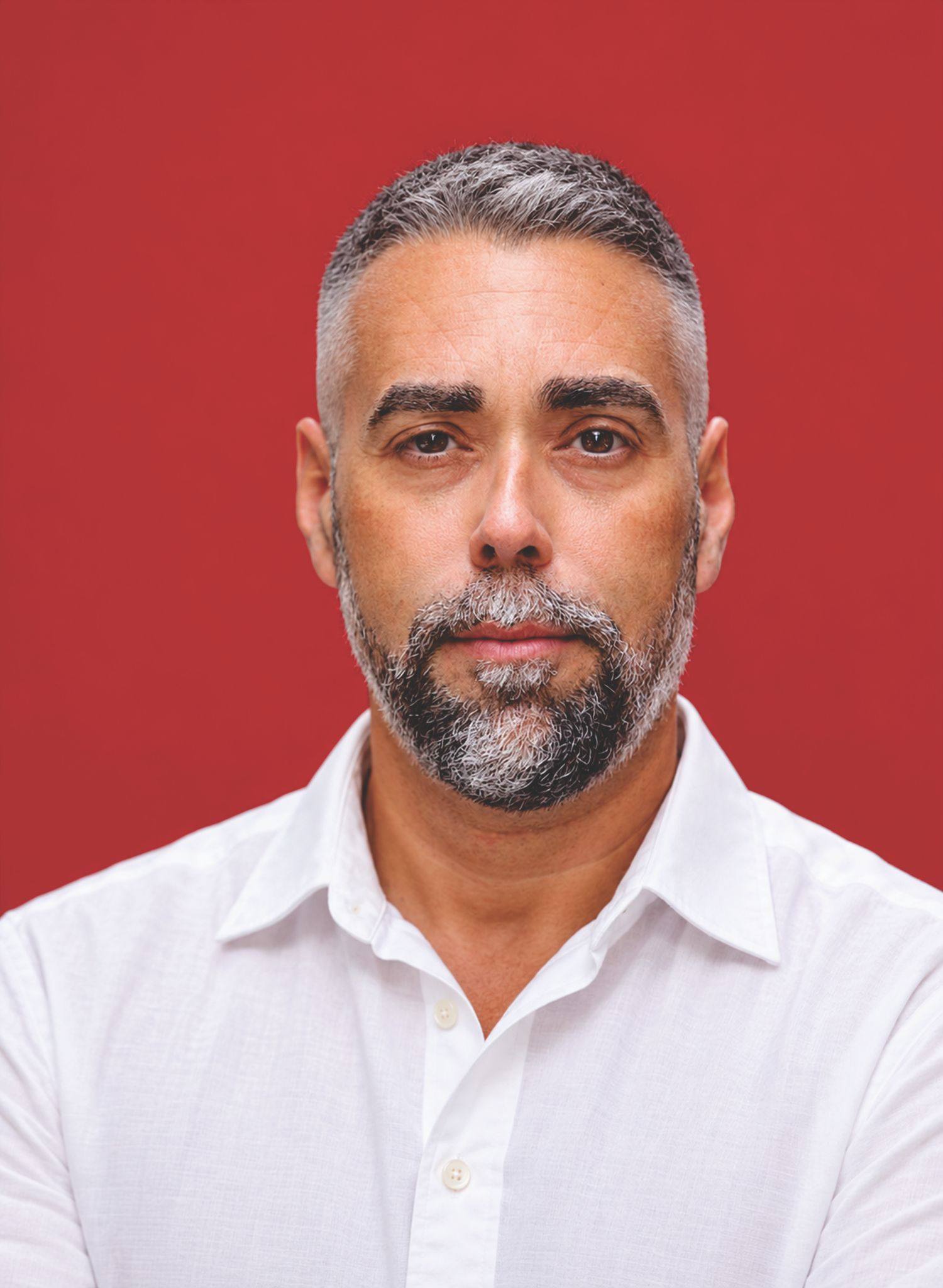 Rubén Sánchez - Se llama José Luis Bergillos Roldán. Es... | Facebook