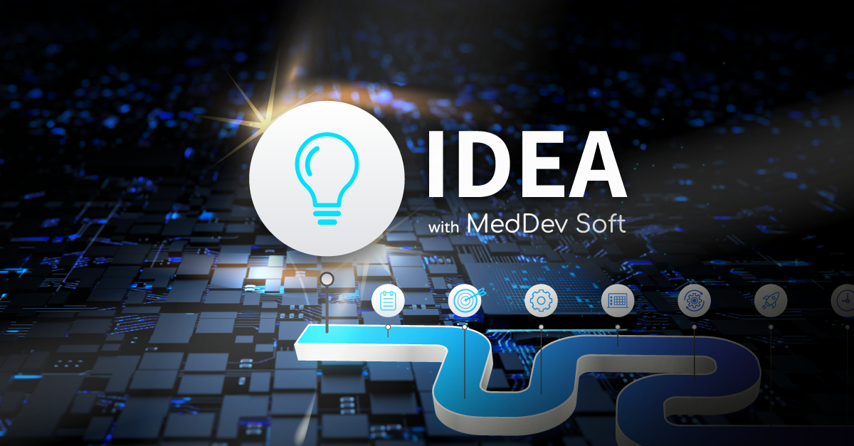 MedDev Soft - The difference between a good idea and an... | Facebook