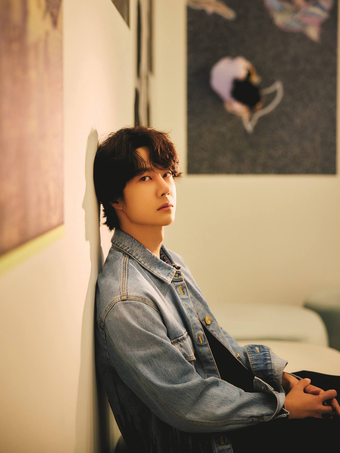 𝗪𝗔𝗡𝗚 𝗬𝗜𝗕𝗢 王一博(@yibodearest) • Facebook