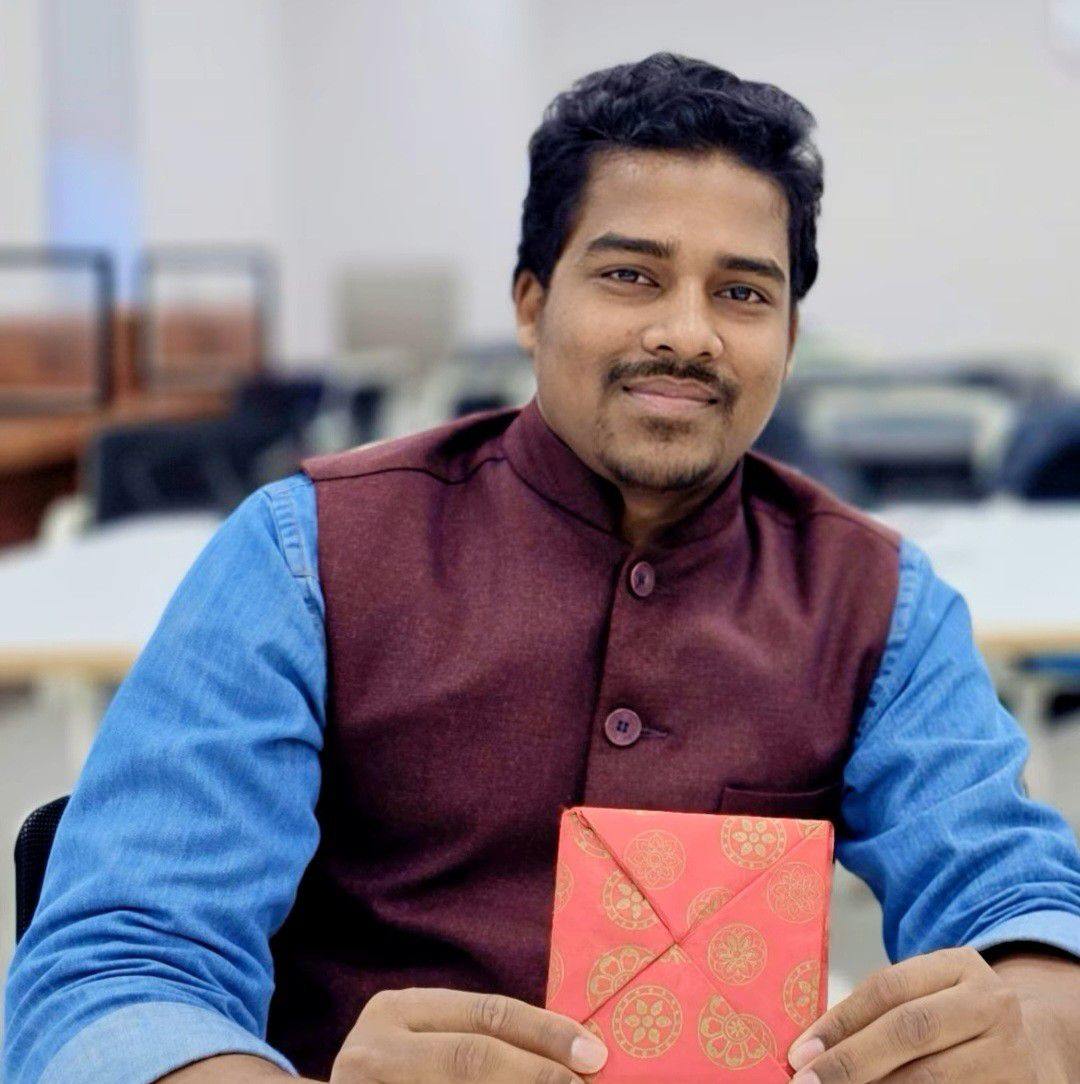 Razib Hasan