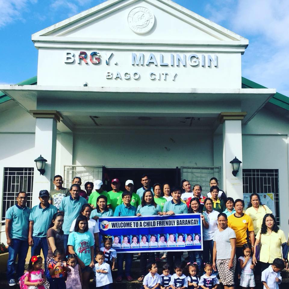 Ramon Torres Malingin National High School Supreme Student Government ...