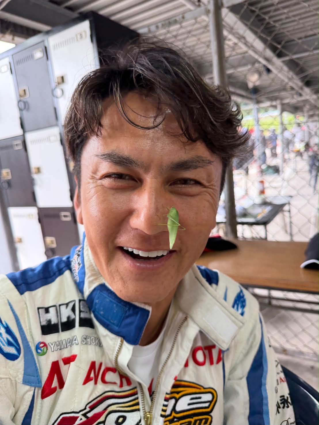 谷口 信輝(Nobuteru Taniguchi) (@nob.noonebetter) • Facebook