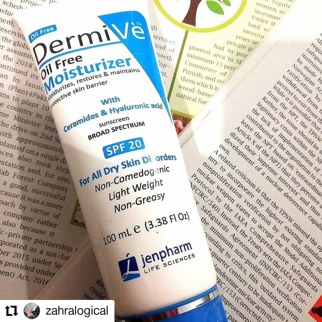 Jenpharm Life Sciences - #Repost @zahralogical • • • • • • Today's ...