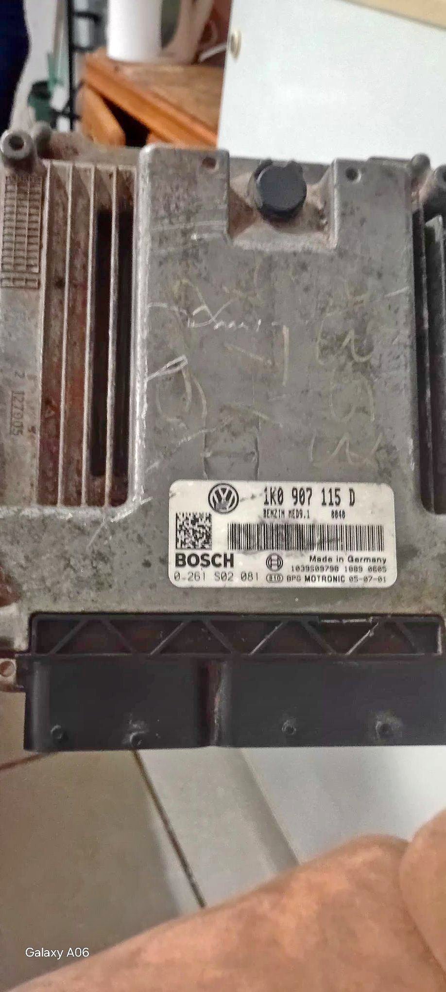 Vw mk 1 computer Box - Car Interior Parts - Johannesburg | Facebook ...