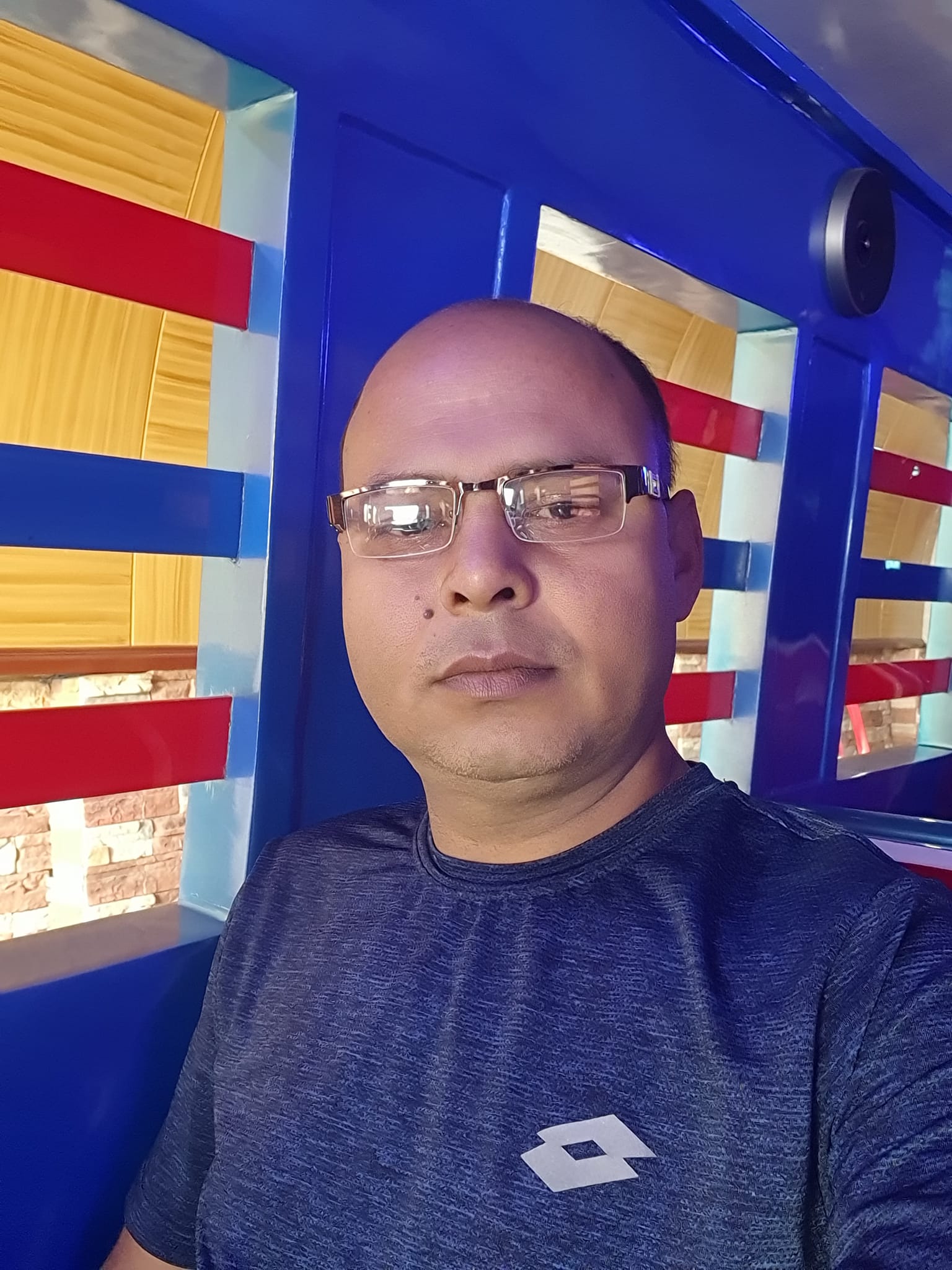 Ranzu Ahmad