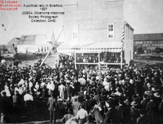 Did You Know? Stratford,... - Town of Stratford, Oklahoma | Facebook