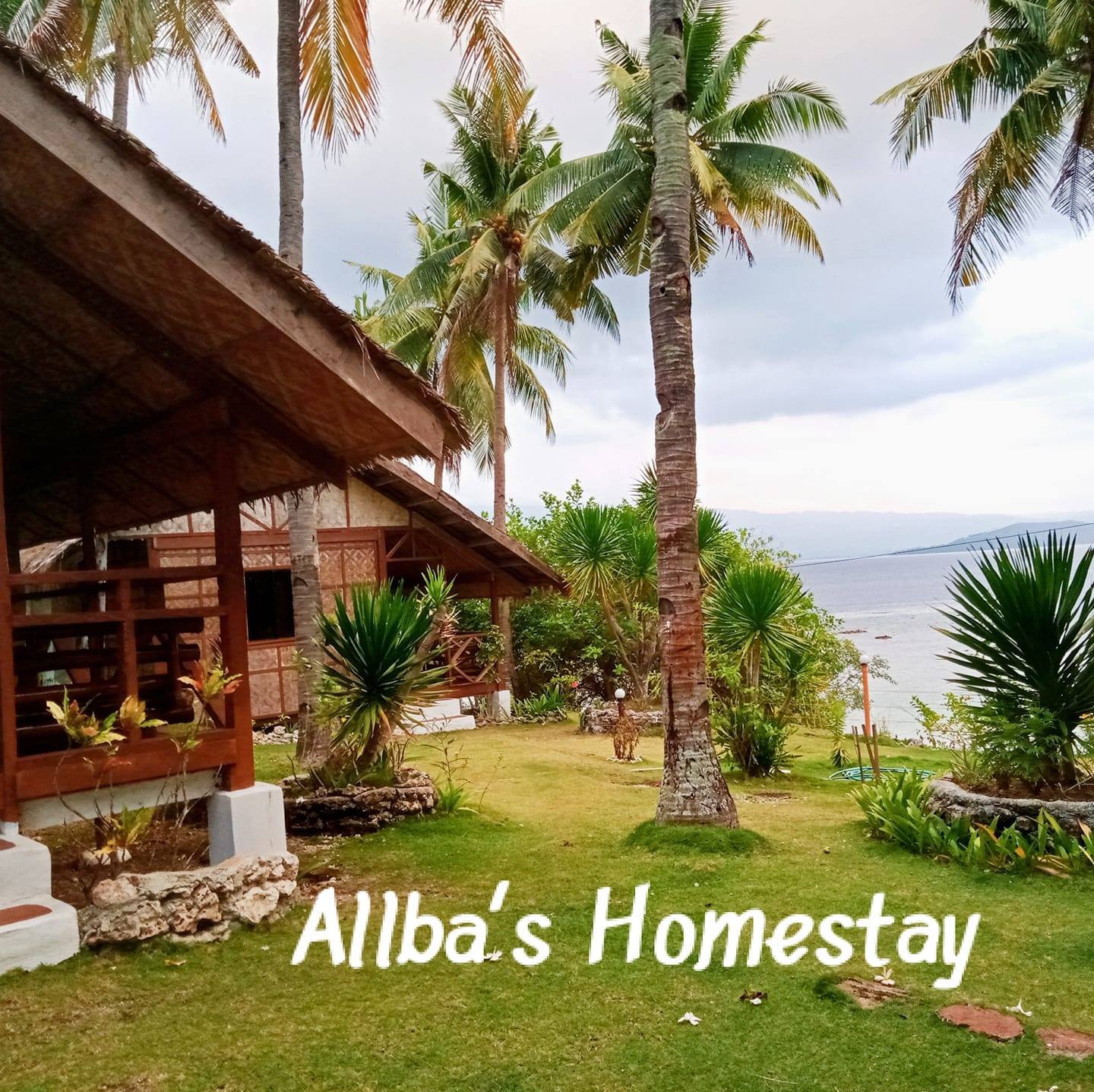 Allbas Homestay Basdiot Moalboal Cebu | Moalboal