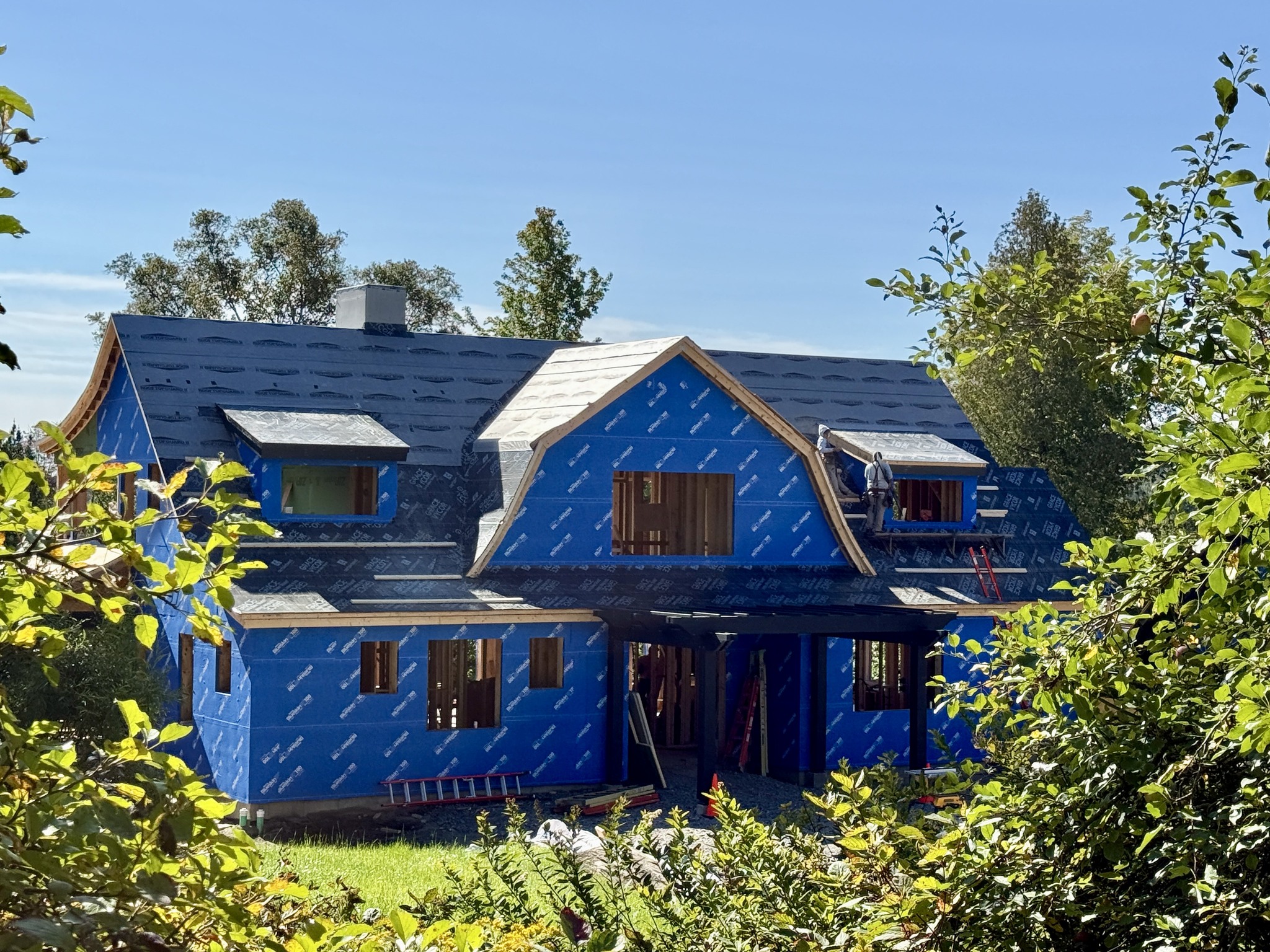 Volansky Studio Architecture and Planning | Stowe VT