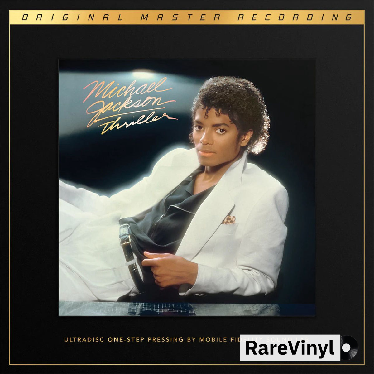 Update— sold Here's a rarity- Early press STILL SEALED thriller