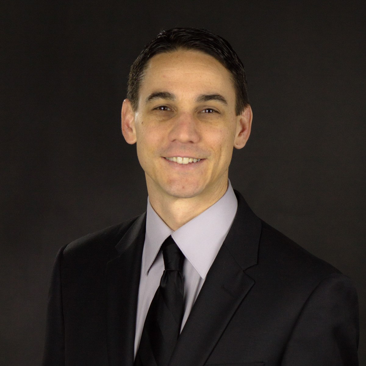 Dan Roth