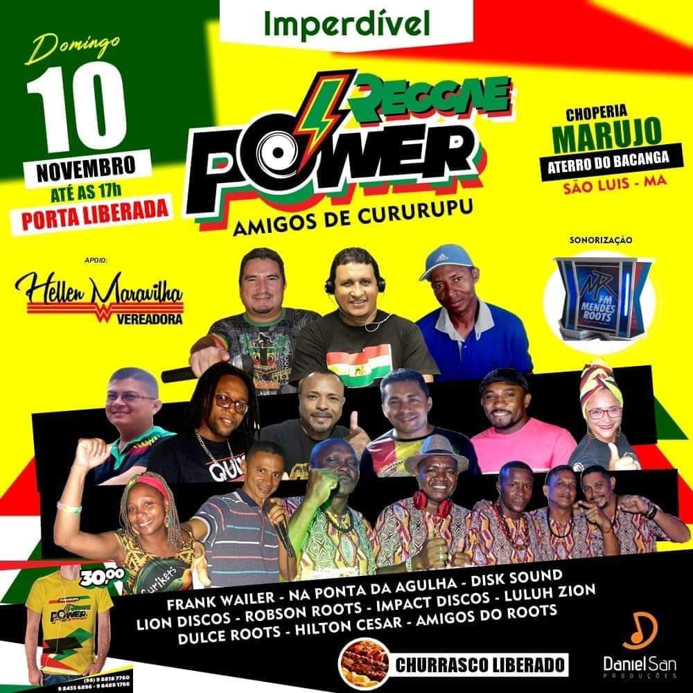 Reggae Total Reggae Total Is With Carlos Santos And Facebook facebook