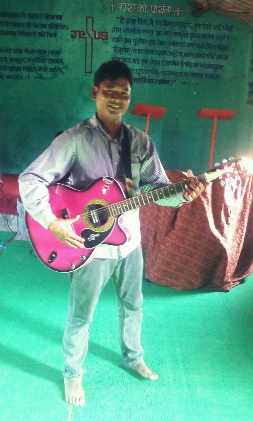Surendra Rana