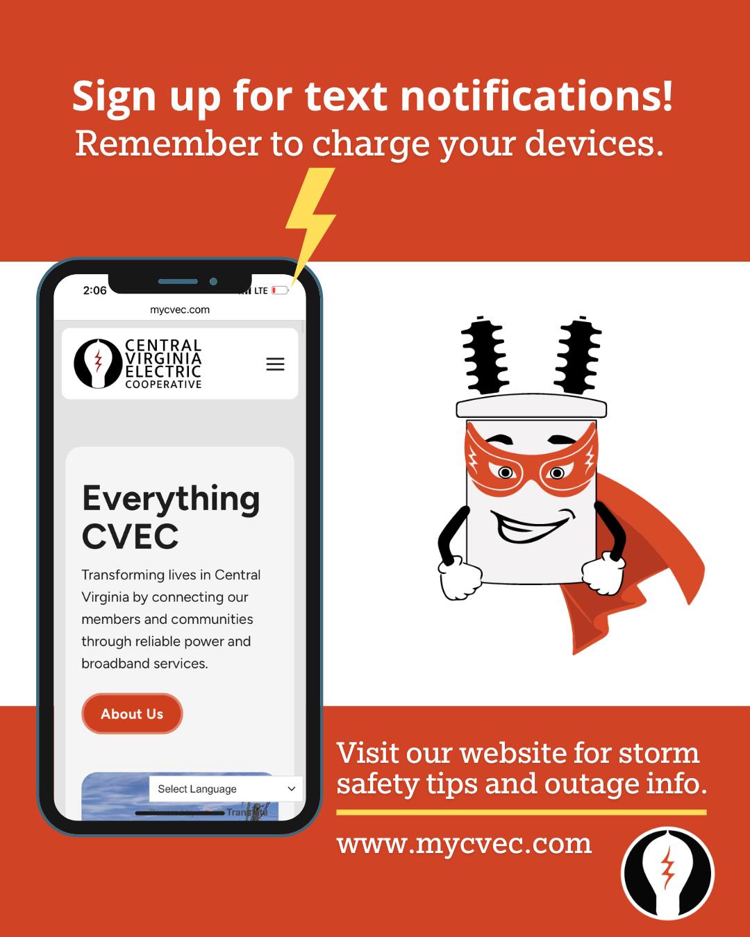 Central Virginia Electric Cooperative