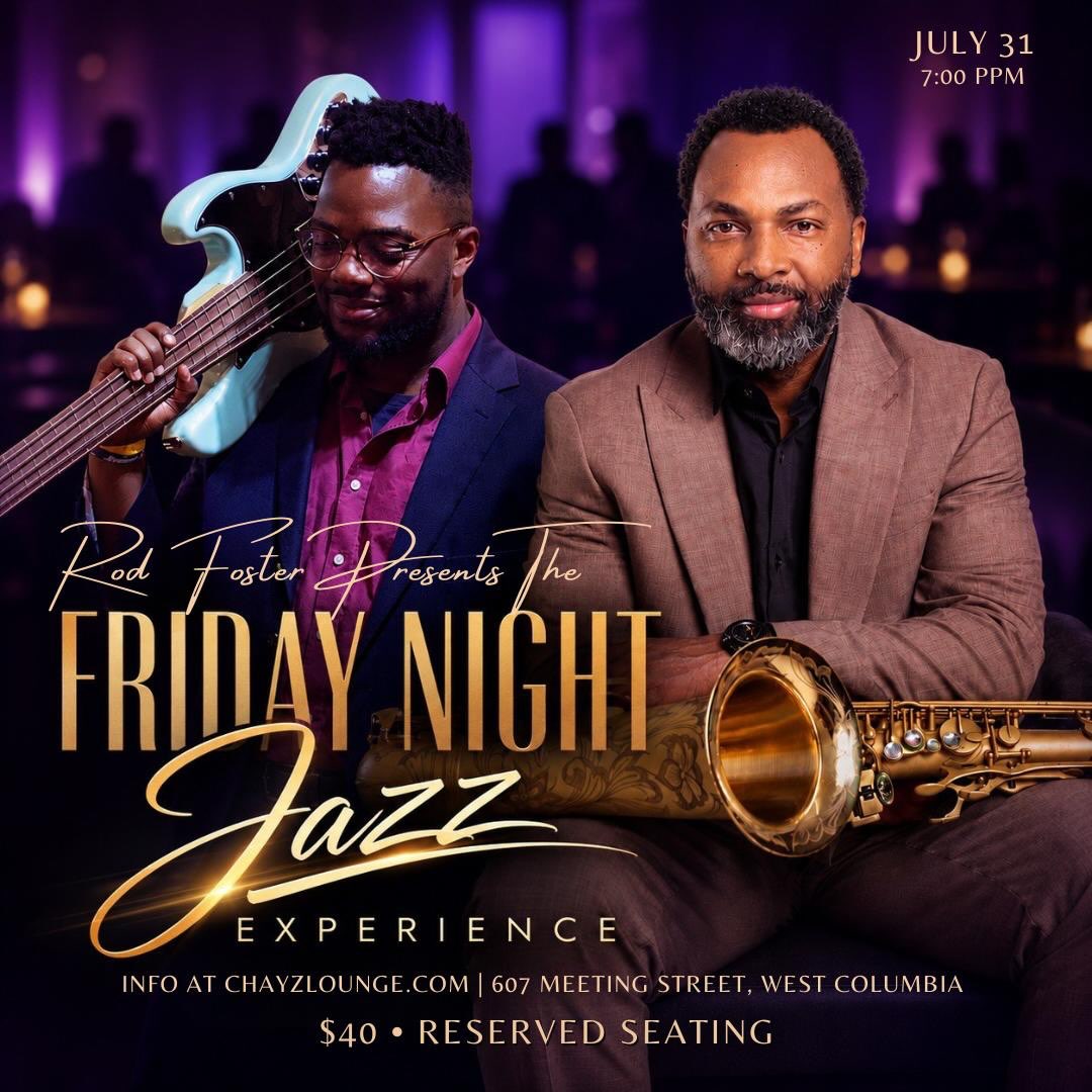 Chayz Lounge | West Columbia SC