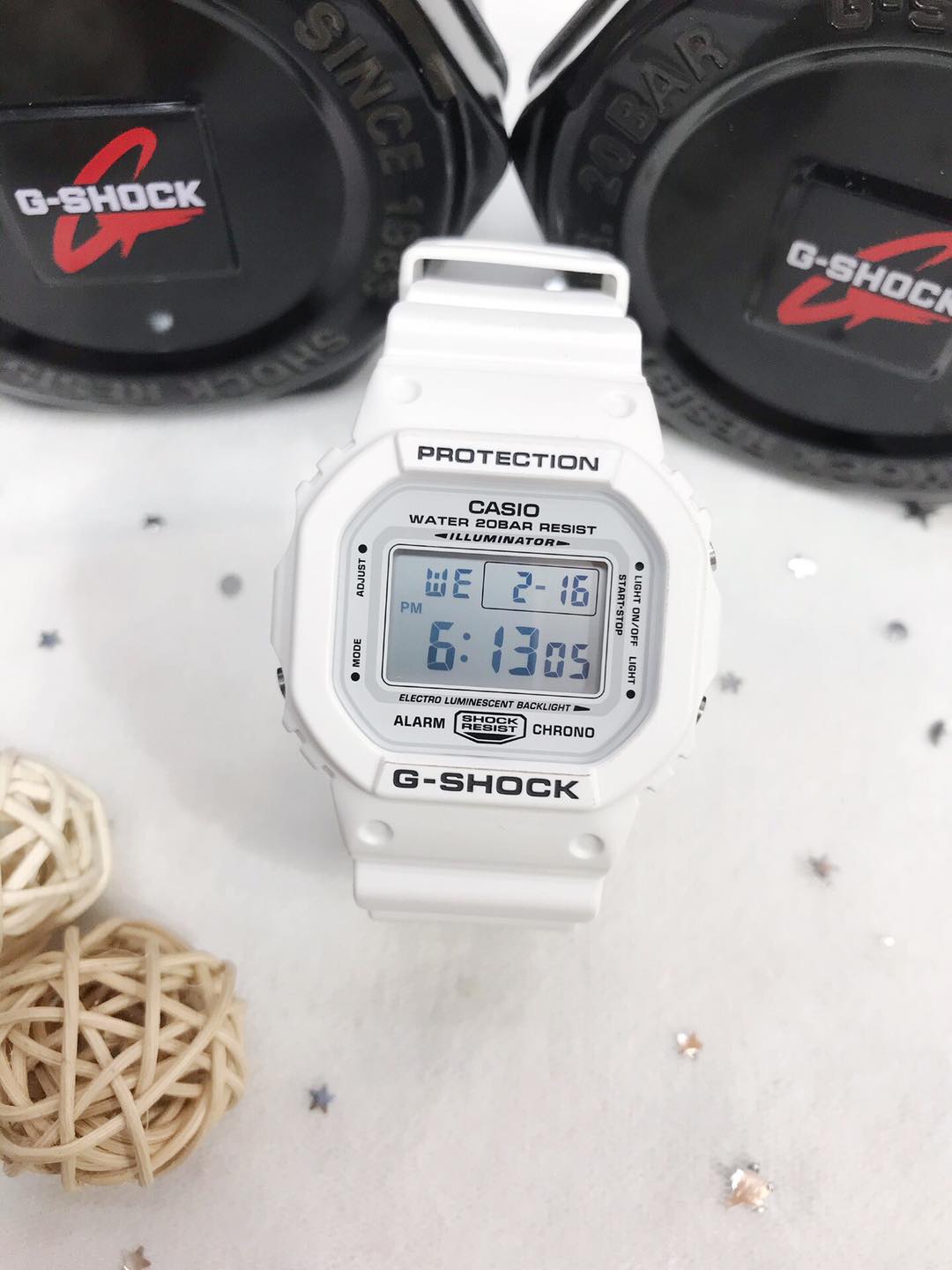 💰660 卡西歐... - Sigma Timers 28時計/ Chronos 時刻館